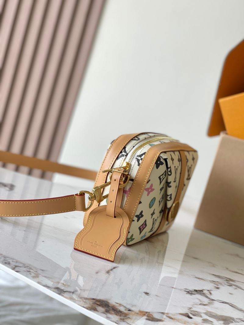 Louis Vuitton Satchel Bags